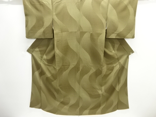 JAPANESE KIMONO / KOMON / DOTS